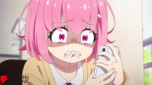 『FX戦士くるみちゃん』アニメ化、2026年放送。フツーの女子大生に待つのは歓喜か絶望か