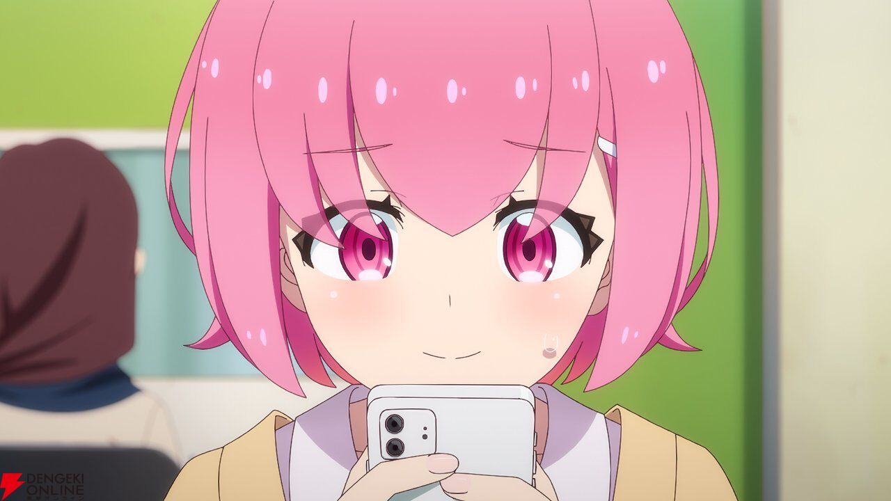 『FX戦士くるみちゃん』アニメ化、2026年放送。フツーの女子大生に待つのは歓喜か絶望か