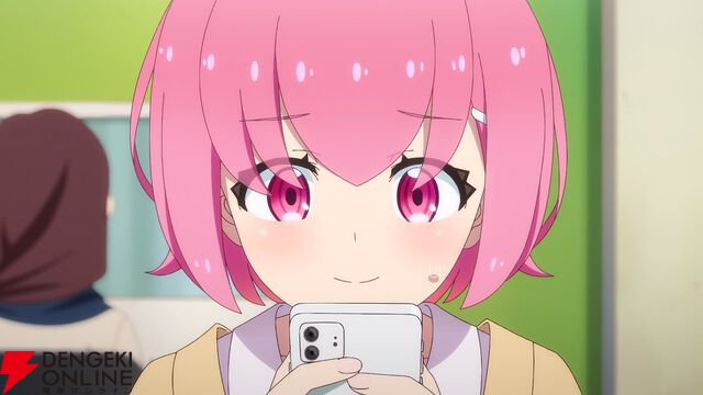 『FX戦士くるみちゃん』アニメ化、2026年放送。フツーの女子大生に待つのは歓喜か絶望か