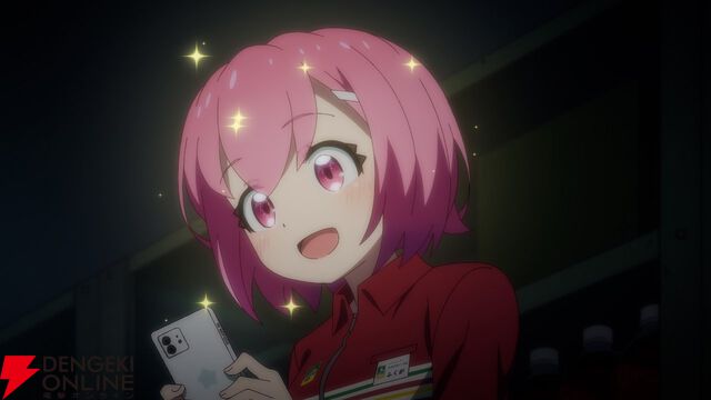 『FX戦士くるみちゃん』アニメ化、2026年放送。フツーの女子大生に待つのは歓喜か絶望か