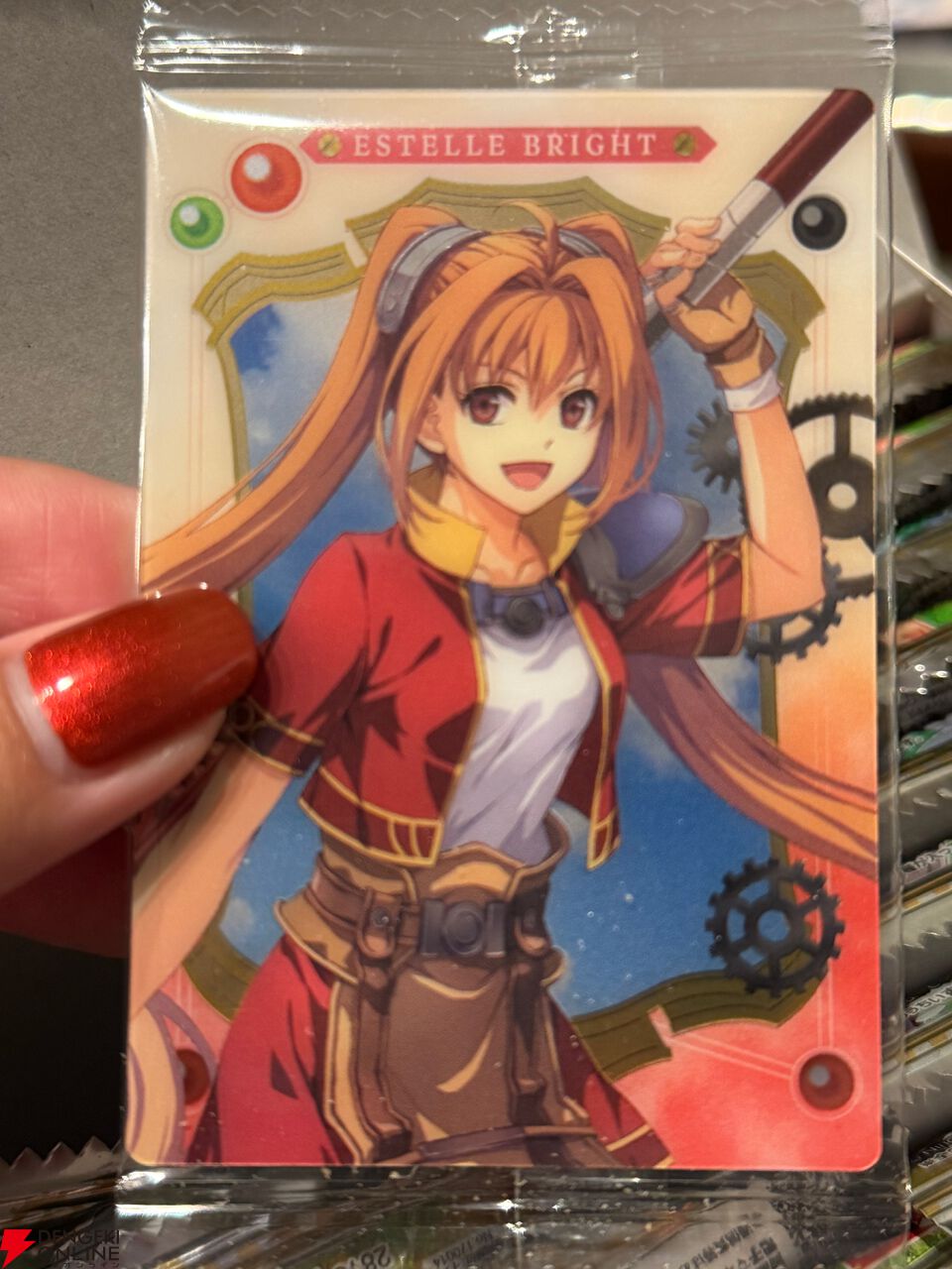 空の軌跡 the 1st』をシリーズ初見ライターがゆく・2章編①。エステル