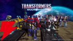 『トランスフォーマー：マルチショック』3月30日サービス終了。リアルなフル3Dで描かれたトランスフォーマーたちが戦うサバイバルシューティングゲーム