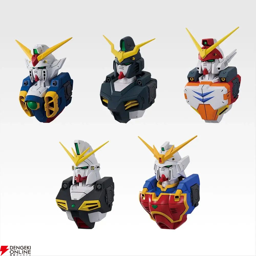 一番くじ 新機動戦記ガンダムW A賞セット 本日17時～】『一番くじ 新機動戦記ガンダムW 30th Anniversary』が