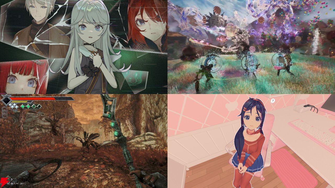 【インディー記事ランキング】2025年12月に読まれたインディー記事は？ GOTY受賞の話題のRPGに注目
