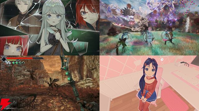 【インディー記事ランキング】2025年12月に読まれたインディー記事は？ GOTY受賞の話題のRPGに注目