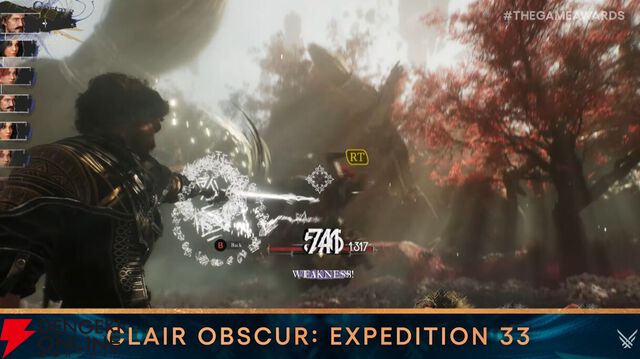 【インディー記事ランキング】2025年12月に読まれたインディー記事は？ GOTY受賞の話題のRPGに注目