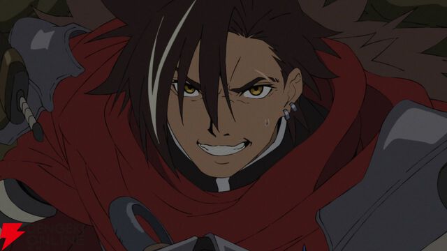 アニメ『勇者刑に処す』3話あらすじ。襲い来るボガートの群れ…ザイロ一行と坑夫たちは無事坑道から脱出できるのか？