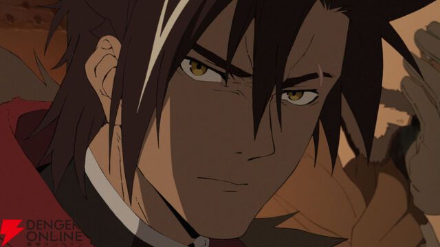 アニメ『勇者刑に処す』3話あらすじ。襲い来るボガートの群れ…ザイロ一行と坑夫たちは無事坑道から脱出できるのか？