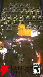 高評価ブロック崩しローグライト『BALL x PIT』キャラやボールが追加される無料大型アップデートが1/26配信