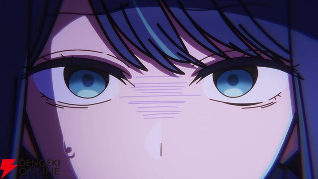 アニメ【推しの子】3期2話。深掘れ☆ワンチャンでの地位を着々と築くルビー。その裏には…