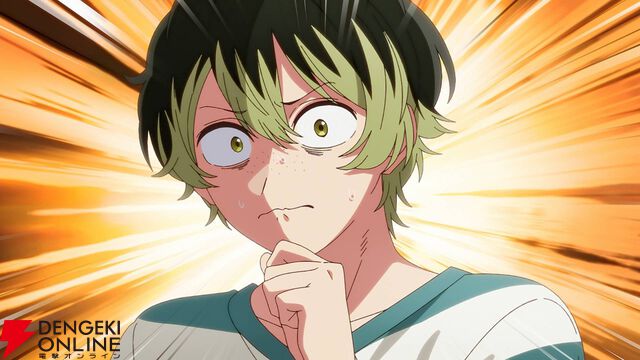 アニメ【推しの子】3期2話。深掘れ☆ワンチャンでの地位を着々と築くルビー。その裏には…