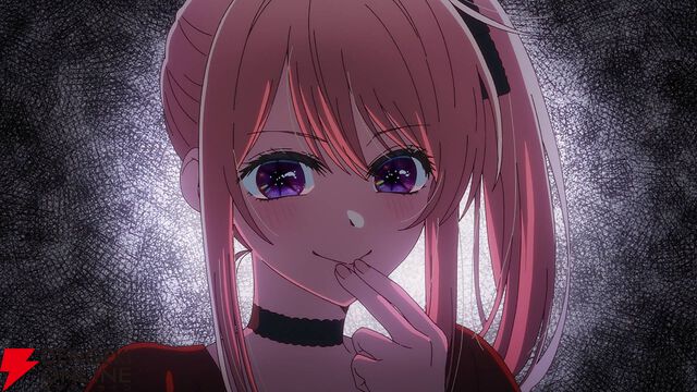 アニメ【推しの子】3期2話。深掘れ☆ワンチャンでの地位を着々と築くルビー。その裏には…