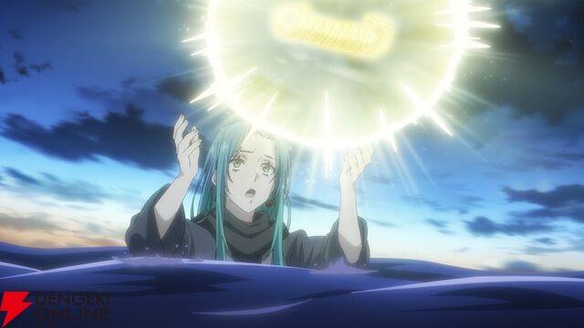 『劇場版 転生したらスライムだった件 蒼海の涙編』