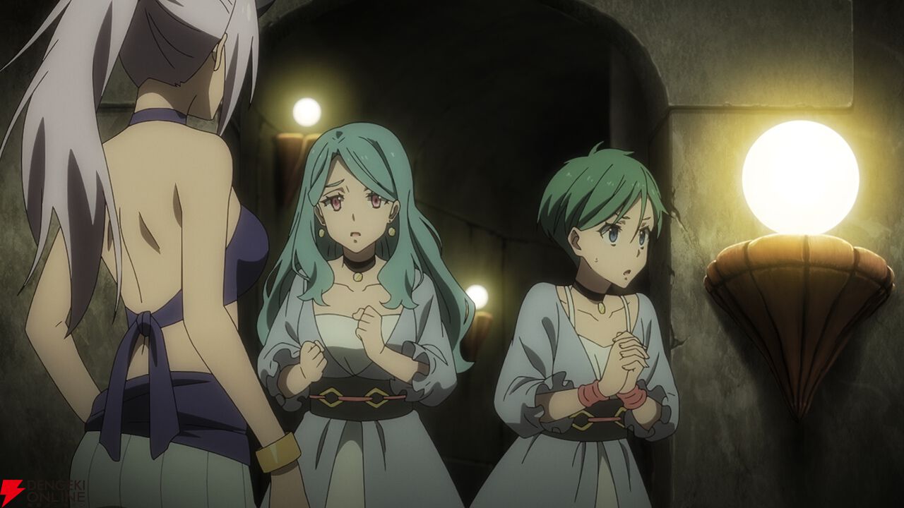 『劇場版 転生したらスライムだった件 蒼海の涙編』