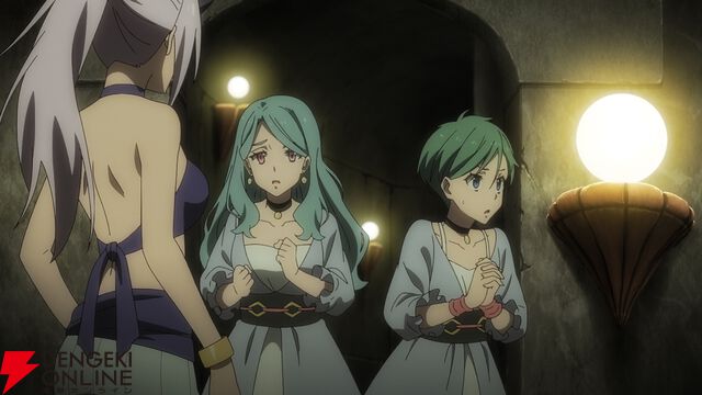 『劇場版 転生したらスライムだった件 蒼海の涙編』