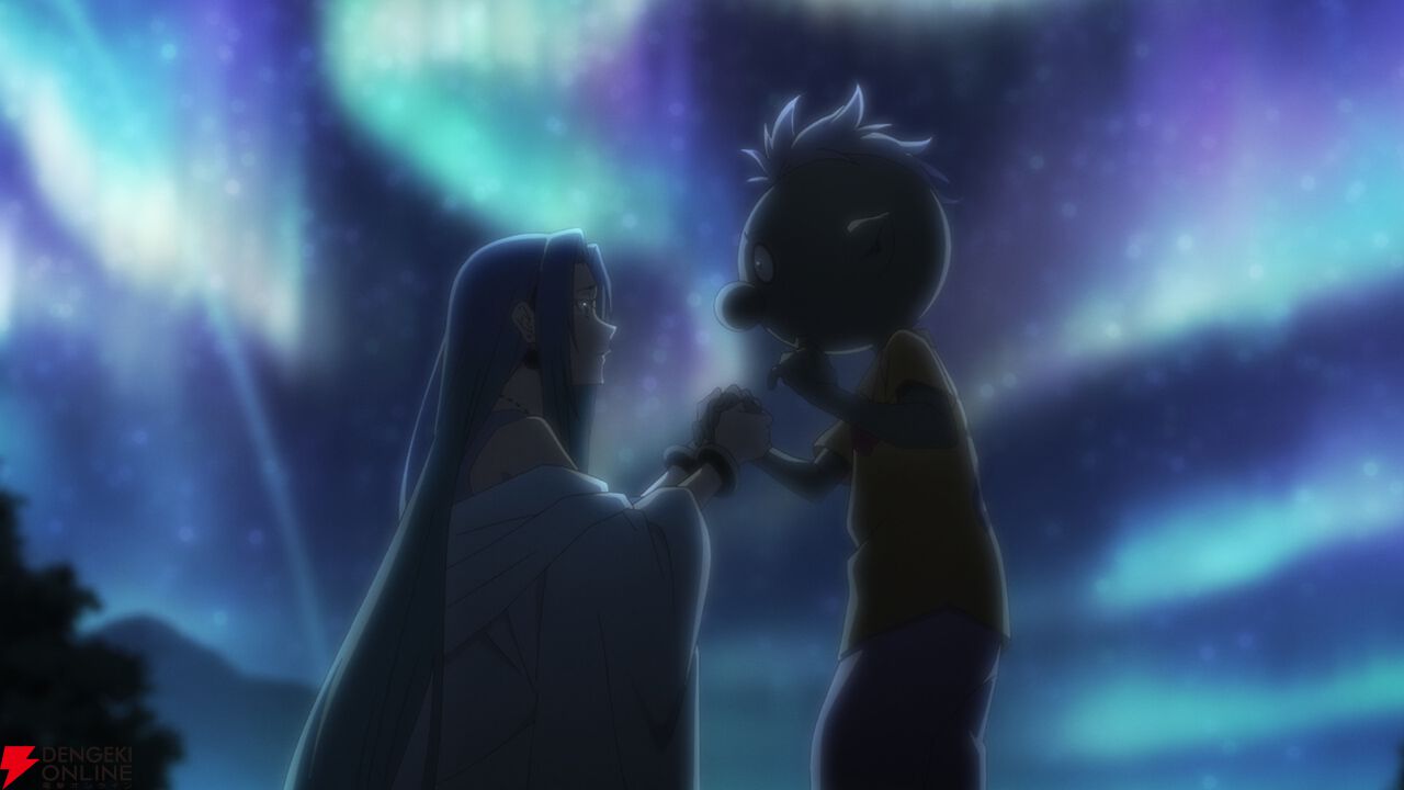 『劇場版 転生したらスライムだった件 蒼海の涙編』