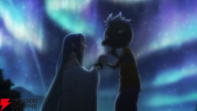 『劇場版 転生したらスライムだった件 蒼海の涙編』