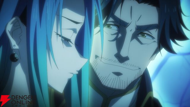 『劇場版 転生したらスライムだった件 蒼海の涙編』