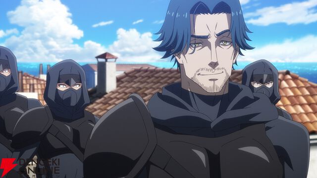 『劇場版 転生したらスライムだった件 蒼海の涙編』