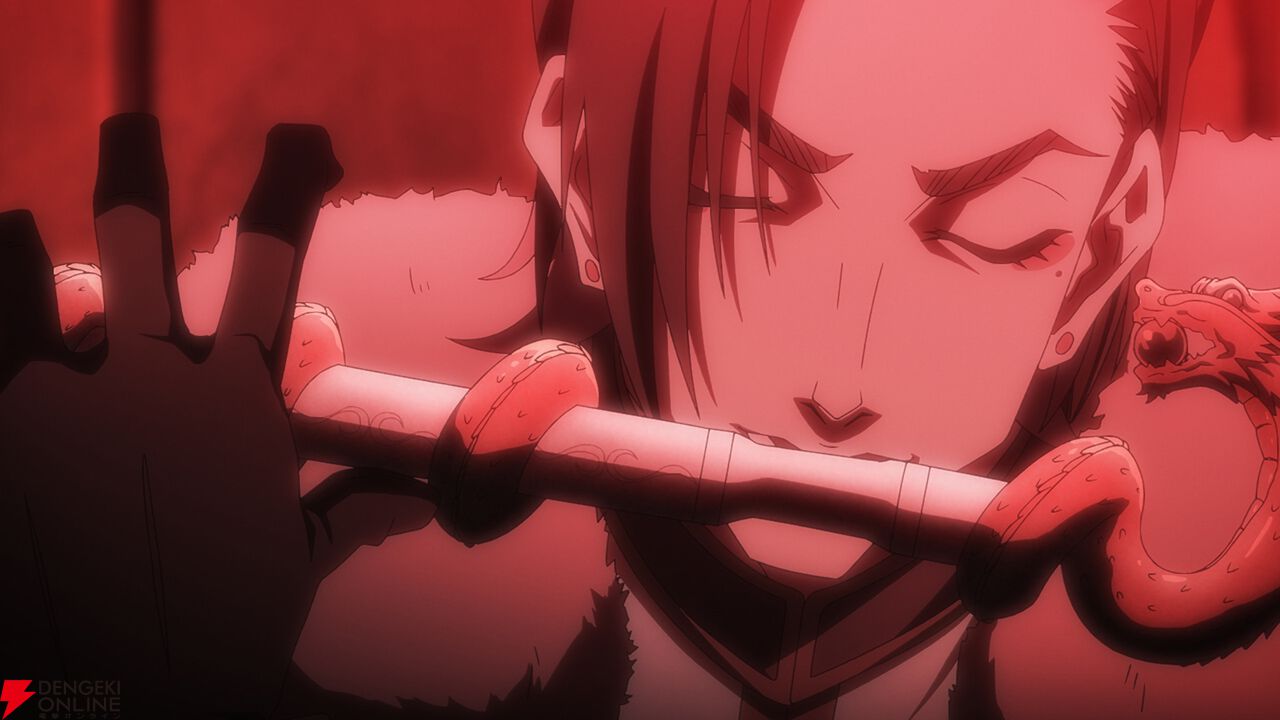 『劇場版 転生したらスライムだった件 蒼海の涙編』