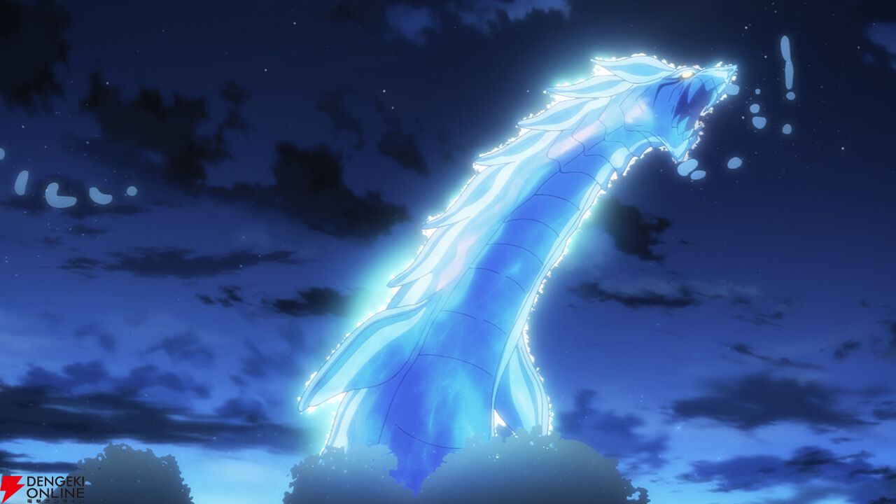 『劇場版 転生したらスライムだった件 蒼海の涙編』