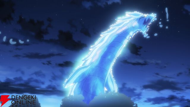 『劇場版 転生したらスライムだった件 蒼海の涙編』