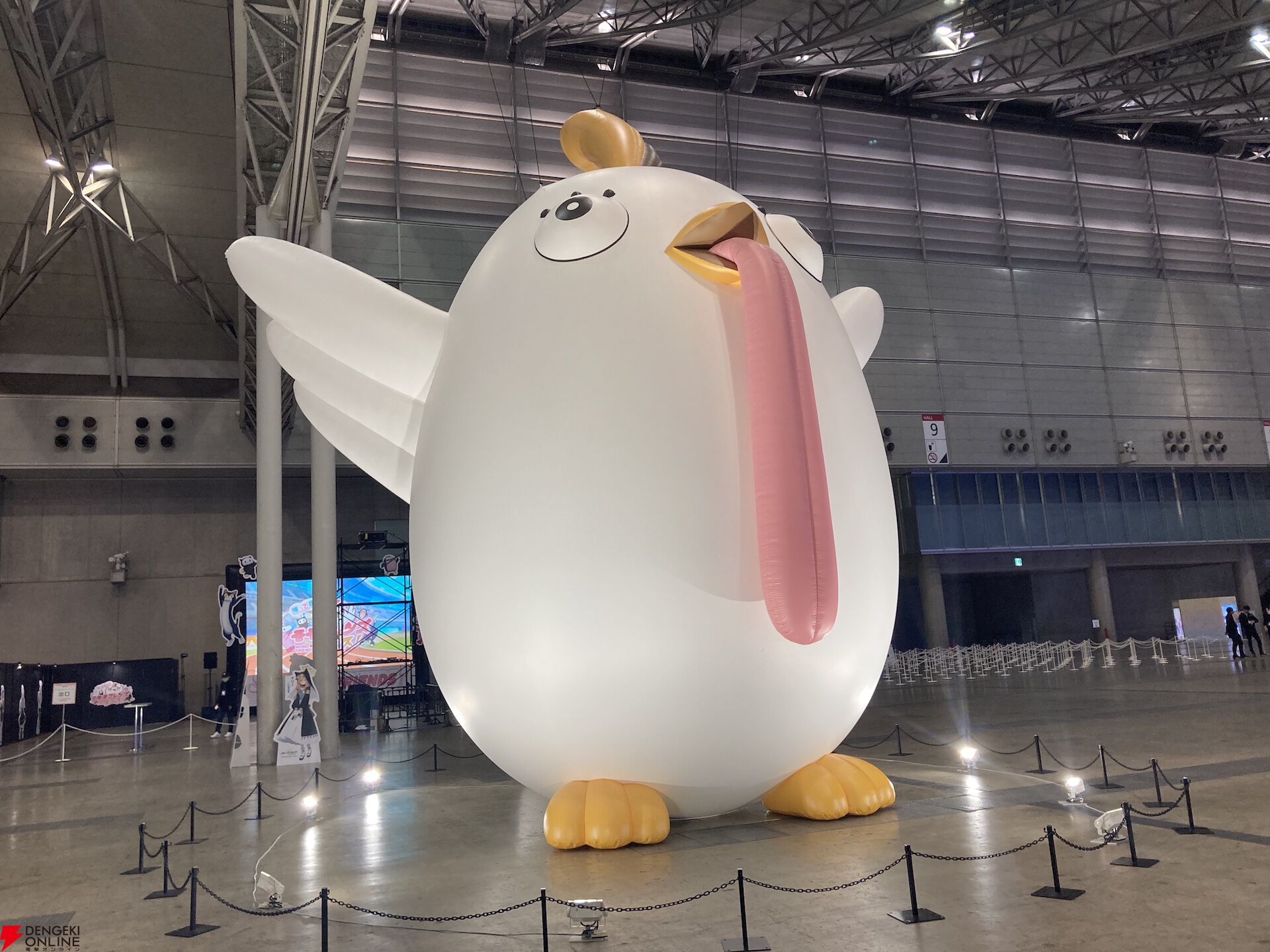 “ブルアカふぇす！”レポート。今年も開催された先生たちの祭典。推しとのツーショットからケセド戦を体験できるアトラクションまで大盛り上がり【ブルーアーカイブ】