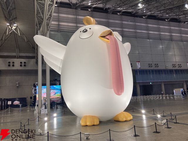 “ブルアカふぇす！”レポート。今年も開催された先生たちの祭典。推しとのツーショットからケセド戦を体験できるアトラクションまで大盛り上がり【ブルーアーカイブ】