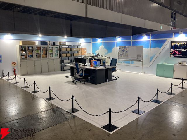 “ブルアカふぇす！”レポート。今年も開催された先生たちの祭典。推しとのツーショットからケセド戦を体験できるアトラクションまで大盛り上がり【ブルーアーカイブ】