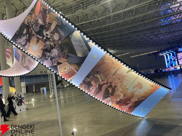 “ブルアカふぇす！”レポート。今年も開催された先生たちの祭典。推しとのツーショットからケセド戦を体験できるアトラクションまで大盛り上がり【ブルーアーカイブ】