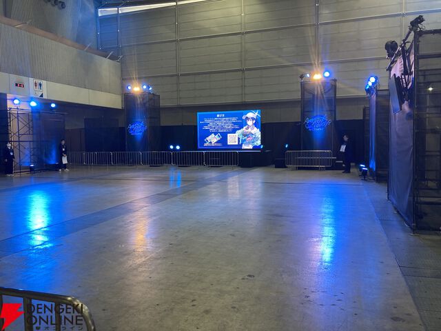 “ブルアカふぇす！”レポート。今年も開催された先生たちの祭典。推しとのツーショットからケセド戦を体験できるアトラクションまで大盛り上がり【ブルーアーカイブ】