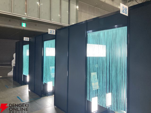 “ブルアカふぇす！”レポート。今年も開催された先生たちの祭典。推しとのツーショットからケセド戦を体験できるアトラクションまで大盛り上がり【ブルーアーカイブ】