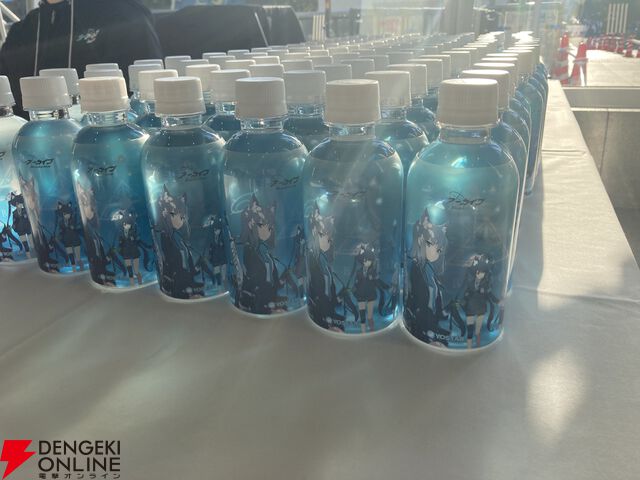 “ブルアカふぇす！”レポート。今年も開催された先生たちの祭典。推しとのツーショットからケセド戦を体験できるアトラクションまで大盛り上がり【ブルーアーカイブ】