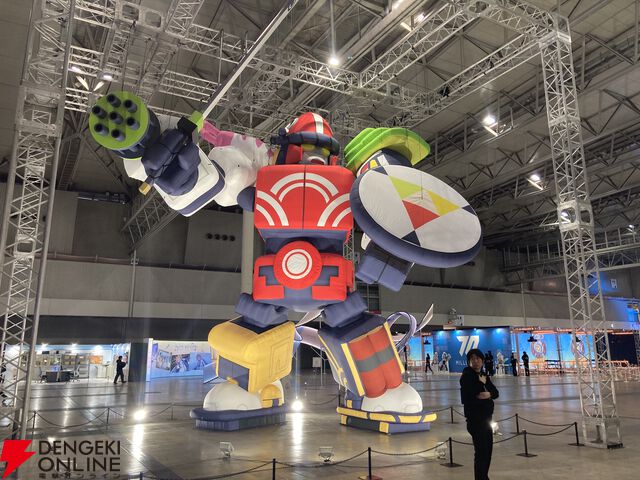 “ブルアカふぇす！”レポート。今年も開催された先生たちの祭典。推しとのツーショットからケセド戦を体験できるアトラクションまで大盛り上がり【ブルーアーカイブ】