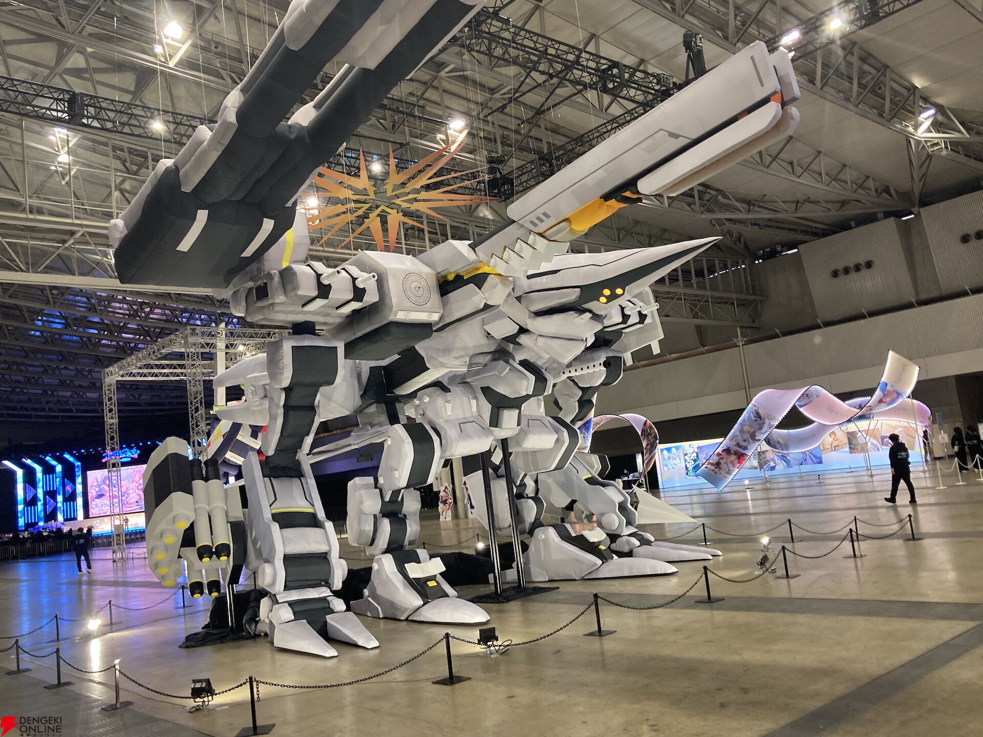 “ブルアカふぇす！”レポート。今年も開催された先生たちの祭典。推しとのツーショットからケセド戦を体験できるアトラクションまで大盛り上がり【ブルーアーカイブ】
