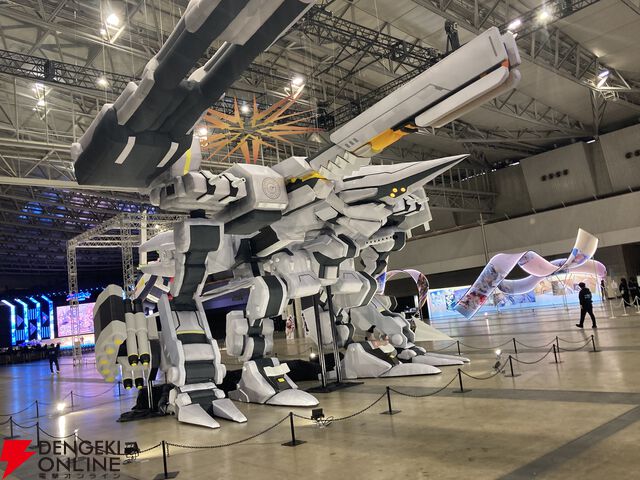 “ブルアカふぇす！”レポート。今年も開催された先生たちの祭典。推しとのツーショットからケセド戦を体験できるアトラクションまで大盛り上がり【ブルーアーカイブ】