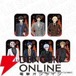 “「ときめきメモリアル Girl's Side」ぬいぐるみSHOP”