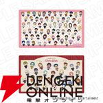 “「ときめきメモリアル Girl's Side」ぬいぐるみSHOP”