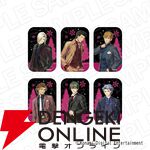 “「ときめきメモリアル Girl's Side」ぬいぐるみSHOP”