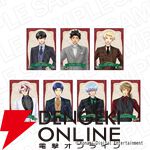 “「ときめきメモリアル Girl's Side」ぬいぐるみSHOP”