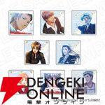 “「ときめきメモリアル Girl's Side」ぬいぐるみSHOP”