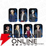 “「ときめきメモリアル Girl's Side」ぬいぐるみSHOP”