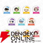 “「ときめきメモリアル Girl's Side」ぬいぐるみSHOP”