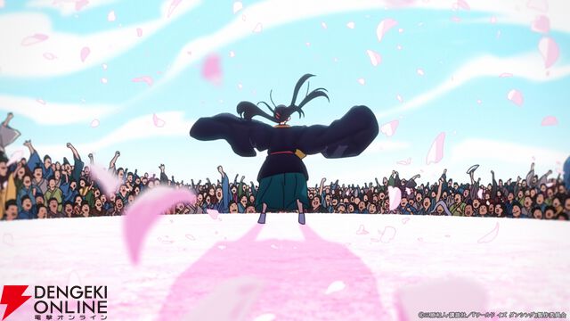 『ワールド イズ ダンシング』