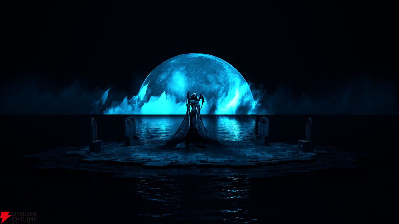 一人称ホラー・ローグライクデッキ構築ゲーム『インフェリウス』2026年配信。ダンテの『神曲』やラヴクラフトに着想を得た作品