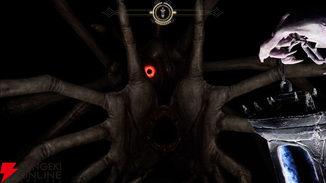 一人称ホラー・ローグライクデッキ構築ゲーム『インフェリウス』2026年配信。ダンテの『神曲』やラヴクラフトに着想を得た作品