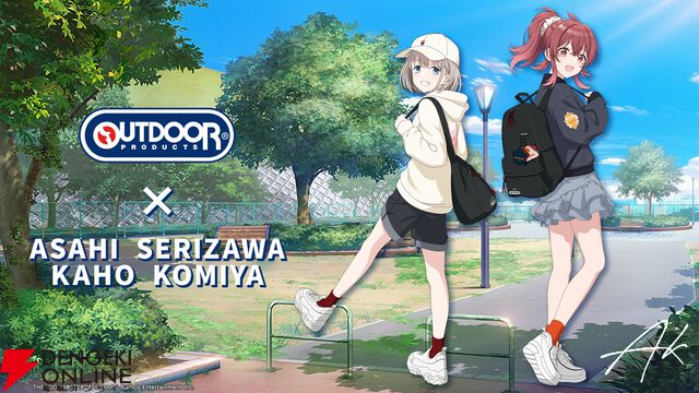 『アイドルマスター シャイニーカラーズ（シャニマス）』衣装展