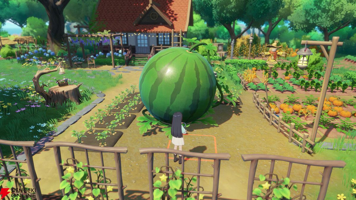 『スターサンド・アイランド』が台北ゲームショウ2026に出展。Switch 2版が初試遊