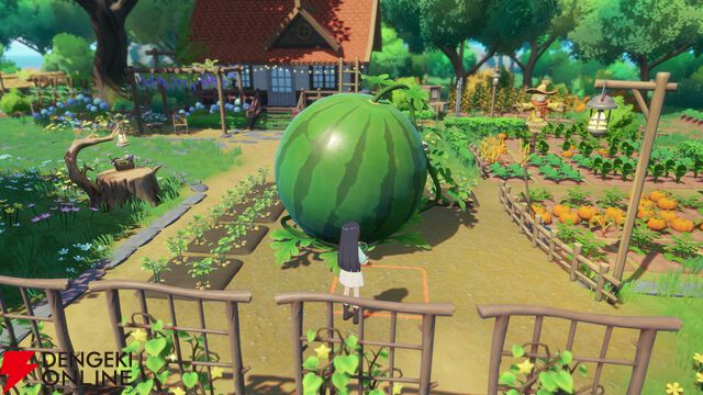 『スターサンド・アイランド』が台北ゲームショウ2026に出展。Switch 2版が初試遊