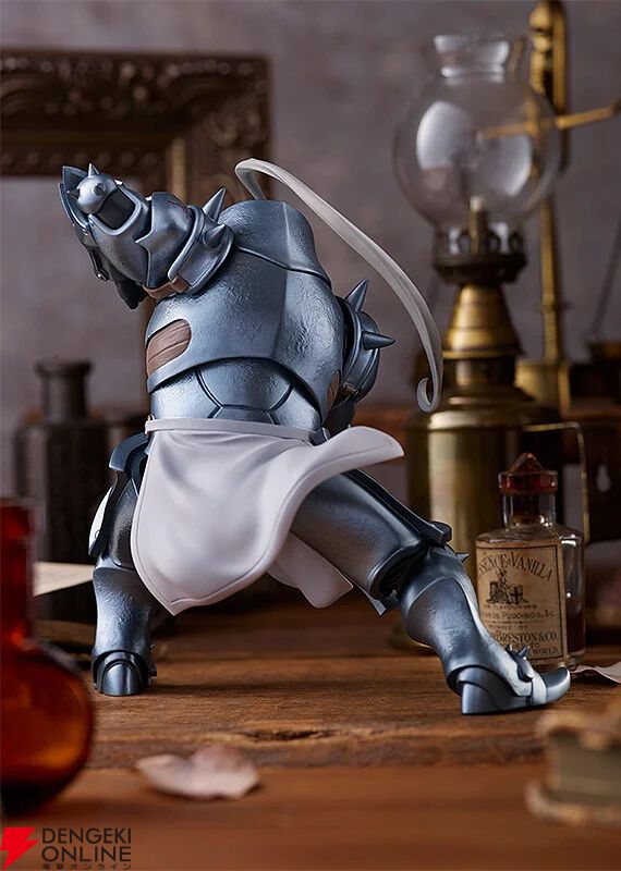 鋼の錬金術師】アルフォンス・エルリック（声優：釘宮理恵）のPOP UP